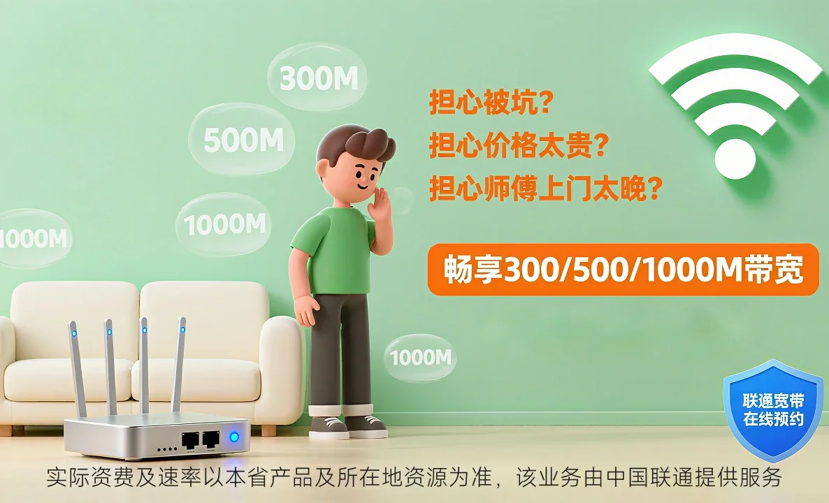 子洲县中国联通