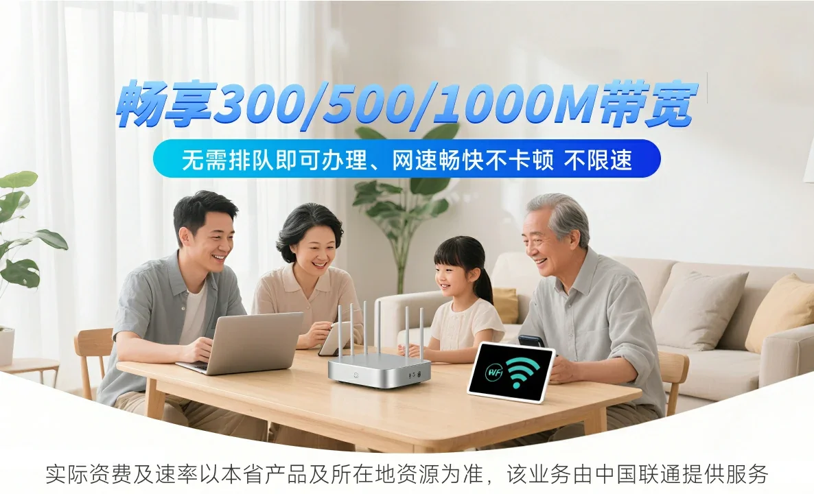子洲县中国联通